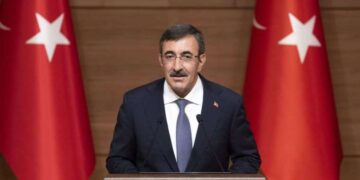 Cevdet Yılmaz, Orta Vadeli Programı (OVP) açıkladı