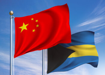 Xi Jinping, Bahamalar Genel Valisi’ne tebrik mektubu gönderdi