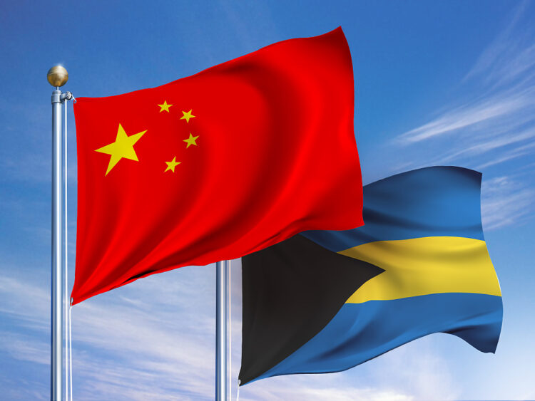 Xi Jinping, Bahamalar Genel Valisi’ne tebrik mektubu gönderdi