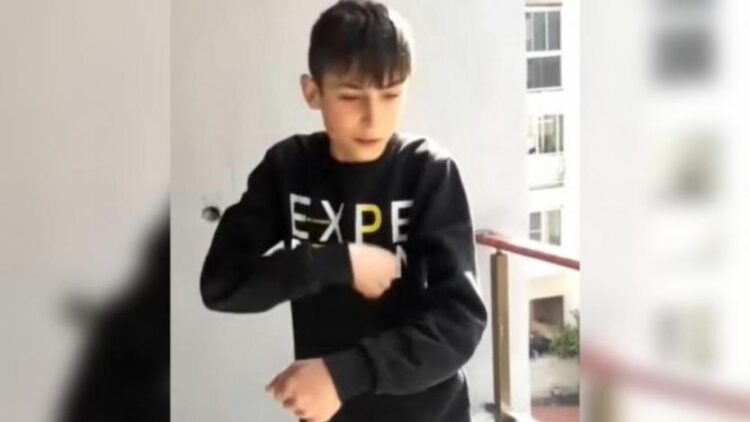 Manisa’da iş cinayeti: İnşaattan düşen çocuk işçi hayatını kaybetti