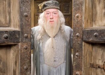 Harry Potter’ın ‘Dumbledore’u Michael Gambon hayatını kaybetti