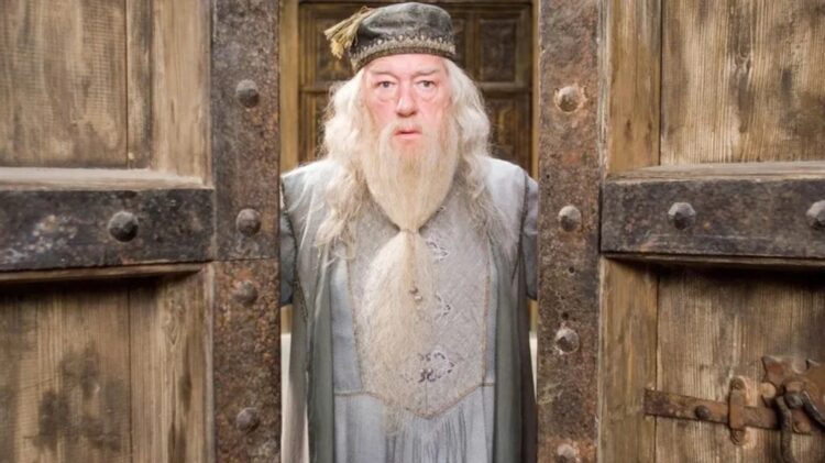 Harry Potter’ın ‘Dumbledore’u Michael Gambon hayatını kaybetti