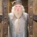Harry Potter’ın ‘Dumbledore’u Michael Gambon hayatını kaybetti