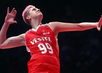 ABB, final maçını dev ekranlardan yayınlayacak!