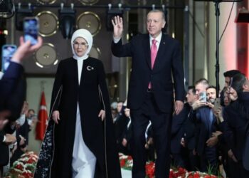 Saray’ın yıllık gideri 6 milyar TL’ye dayandı