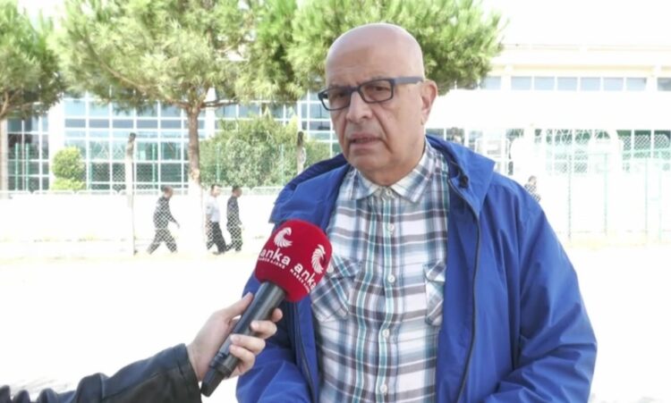 Enis Berberoğlu, Yargıtay kararının ardından Gezi davası hükümlülerini ziyaret etti