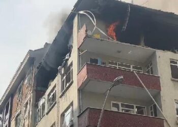 Şirinevler’de patlama! Ölü ve yaralılar var