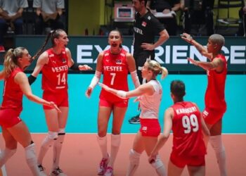 Filenin Sultanları’ndan bir zafer daha…