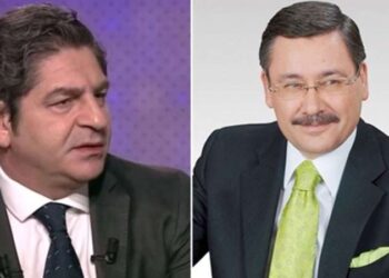 Güntekin Onay’dan, Gökçek’e sert tepki: Bu ülke senden tiksiniyor!