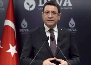 DEVA Partisi’nden yeni anayasa açıklaması: ‘Samimi bir girişim olursa katkı sağlarız’