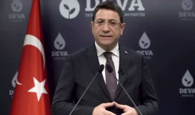 DEVA Partisi’nden yeni anayasa açıklaması: ‘Samimi bir girişim olursa katkı sağlarız’