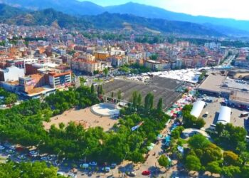 İşte il olmayı bekleyen 67 ilçe