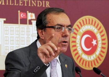 Ali Tatar’ın abisi Ahmet Tatar’dan Atilla Kart’a sert eleştiriler