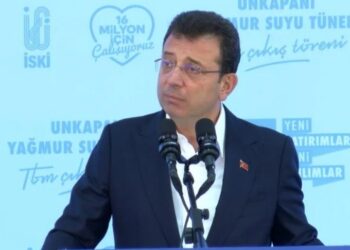 İstanbullulara su tasarrufu çağrısı