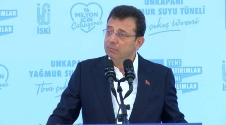 İstanbullulara su tasarrufu çağrısı