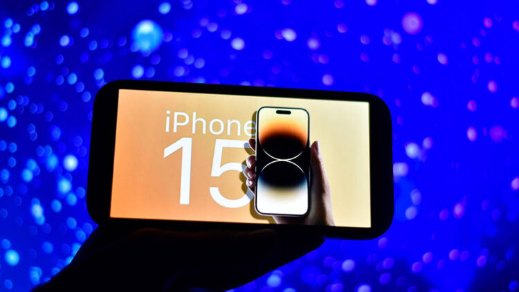 iPhone 15’in satış tarihi ve Türkiye fiyatı belli oldu