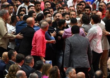 Olaylı İzmir kongresi sonrası Kılıçdaroğlu’ndan ‘araştırın’ talimatı