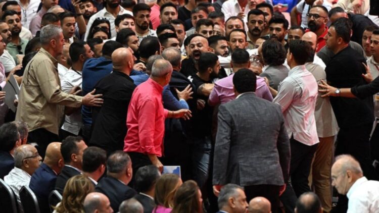 Olaylı İzmir kongresi sonrası Kılıçdaroğlu’ndan ‘araştırın’ talimatı