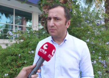 Eğitim-İş: ‘Hakkımızı arıyoruz’ sloganıyla iş bırakacağız