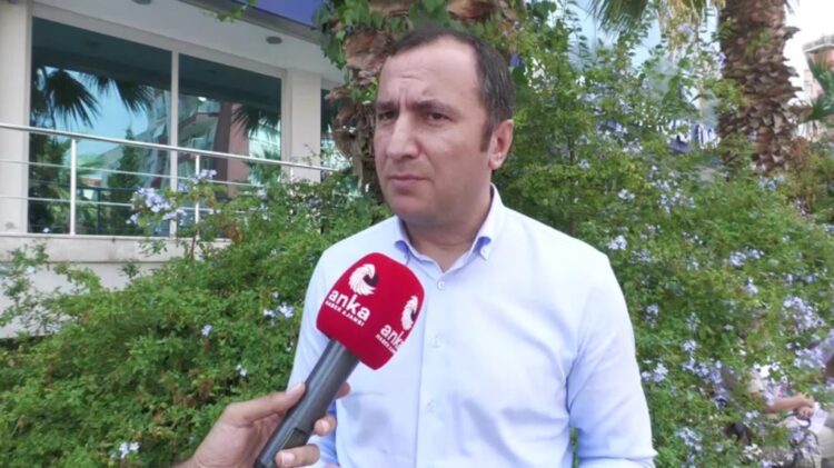 Eğitim-İş: ‘Hakkımızı arıyoruz’ sloganıyla iş bırakacağız