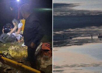 Orman yangınına müdahale eden helikopter baraja düştü!