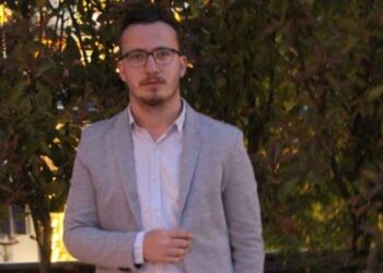 AKP Bilecik İl Gençlik Kolları’na yeni atama