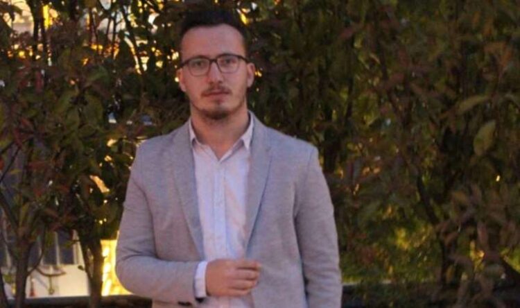 AKP Bilecik İl Gençlik Kolları’na yeni atama