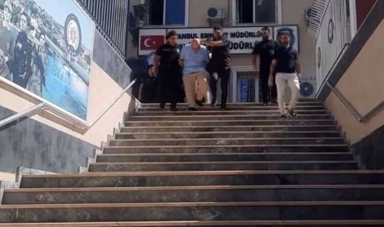 Gündem olan psikiyatrist ile ilgili yeni ayrıntılar ortaya çıktı!