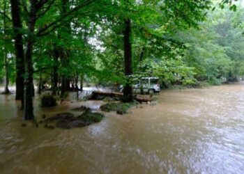 Kırklareli’ndeki sel felaketinde can kaybı yükseliyor