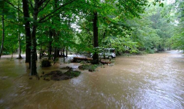 Kırklareli’ndeki sel felaketinde can kaybı yükseliyor