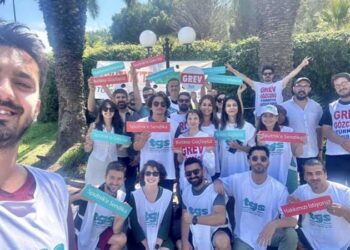 Greve çıkan Sputnik Türkiye çalışanlarından çağrı