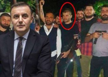 Yargıtay üyesi Yüksel Kocaman’dan ‘Ayhan Bora Kaplan’ açıklaması