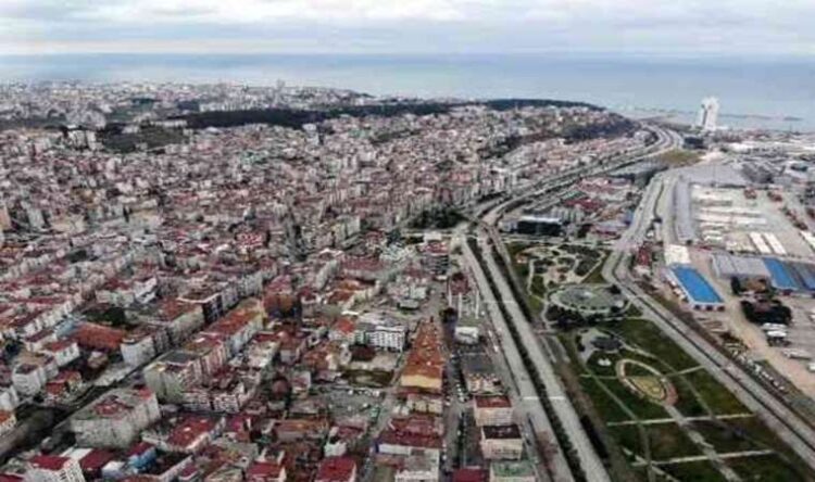 AKP’den yeni ‘Bütünşehir Yasası’ sinyali