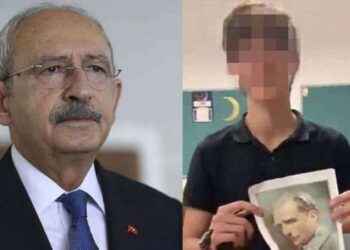 Atatürk’e hakaret etmişti! Kılıçdaroğlu’ndan tutuklama kararına tepki