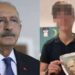 Atatürk’e hakaret etmişti! Kılıçdaroğlu’ndan tutuklama kararına tepki