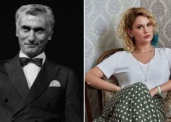 Yılmaz Güney’in ailesinden Farah Zeynep Abdullah’a cevap