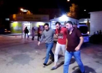 Arkadaşını bıçaklayan şahsın ifadesi ortaya çıktı!