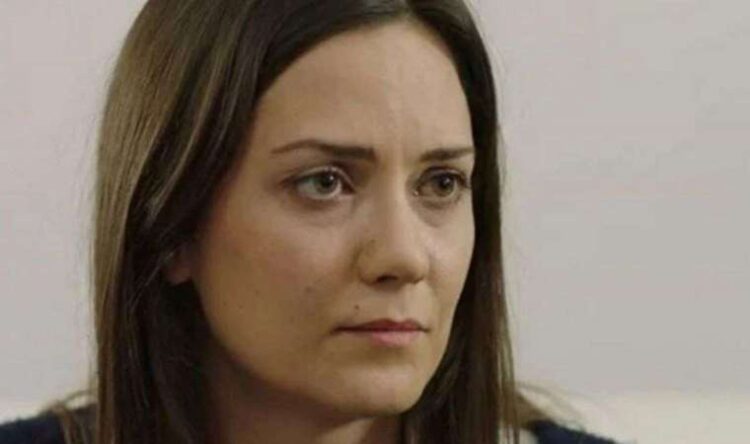 Oyuncu Merve Kayaalp’in intihar nedeni ortaya çıktı