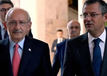 Özgür Özel, Kılıçdaroğlu ile görüşecek