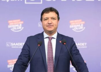 Saadet Partili Arıkan: Asıl ekonomik tufan seçimin sabahı başlayacak