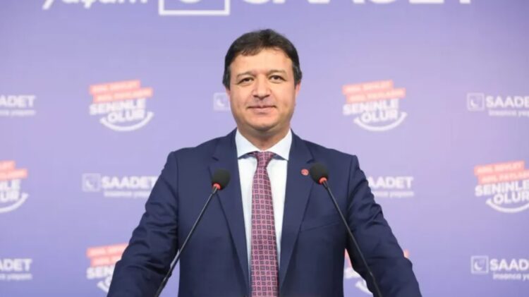 Saadet Partili Arıkan: Asıl ekonomik tufan seçimin sabahı başlayacak