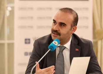 Bakan Kacır’dan öğrencilere vergisiz telefon ve bilgisayar açıklaması
