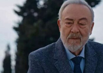 Usta oyuncu Mehmet Ulay hayatını kaybetti