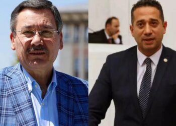 Ali Mahir Başarır’ın kızlarını hedef almıştı! CHP’den Gökçek’e tepki