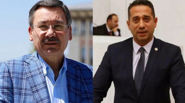 Ali Mahir Başarır’ın kızlarını hedef almıştı! CHP’den Gökçek’e tepki