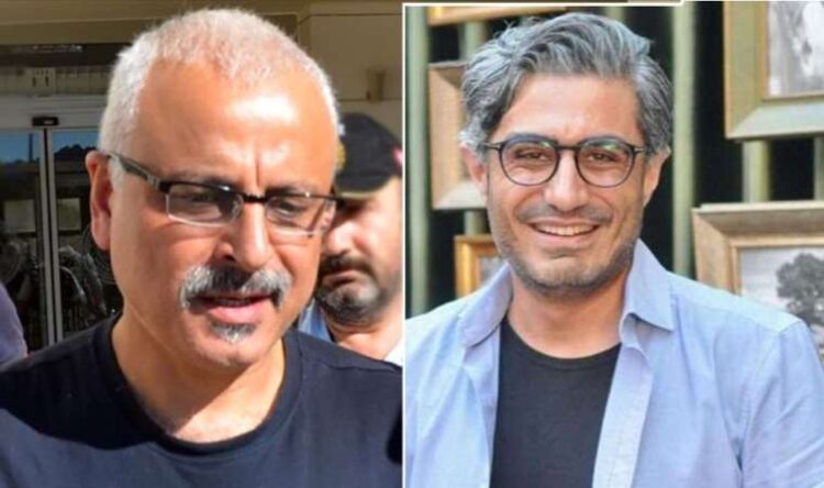 İstanbul Baro Başkanı’ndan ‘Barış Pehlivan’ ve ‘Merdan Yanardağ’ tepkisi