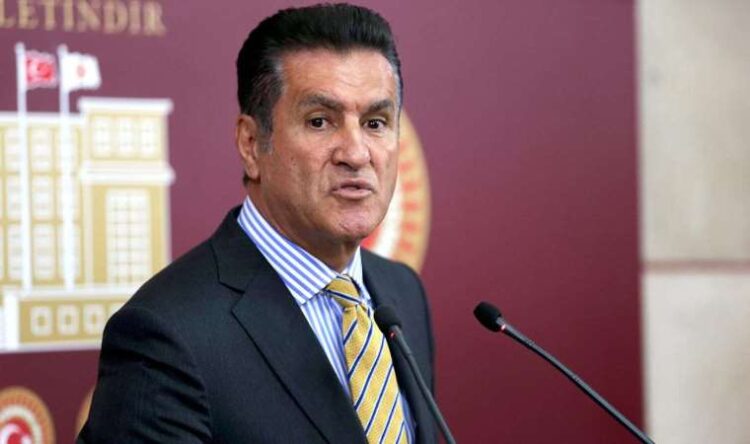 Mustafa Sarıgül’den iktidara tepki: ‘Türkiye 3 aydır bekliyor’