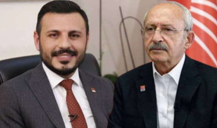 Kemal Kılıçdaroğlu, İstanbul İl Başkan adayı Özgür Çelik ile görüşecek