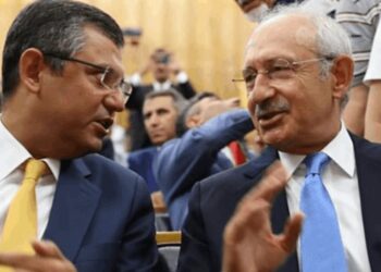 Özgür Özel, Kılıçdaroğlu ile yaptığı görüşmenin detaylarını açıkladı