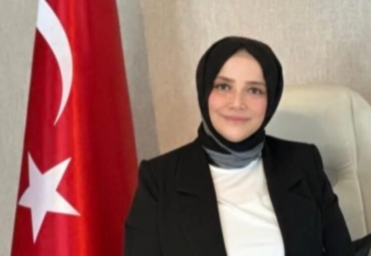 Perinaz Mahpeyker Yaman: “Özür diliyorum”